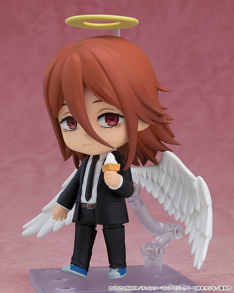 ねんどろいど チェンソーマン 天使の悪魔