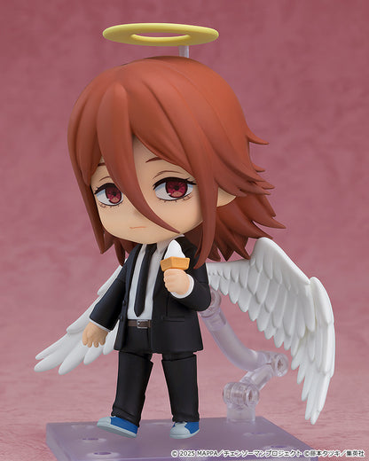ねんどろいど チェンソーマン 天使の悪魔