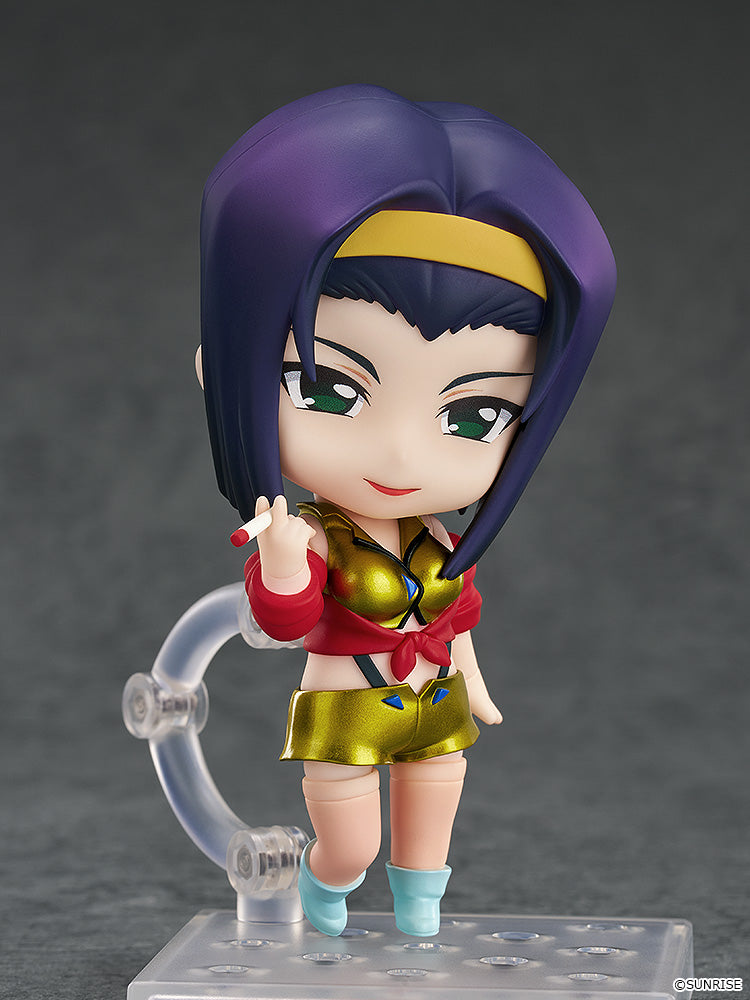 Nendoroid Cowboy Bebop - Faye Valentine