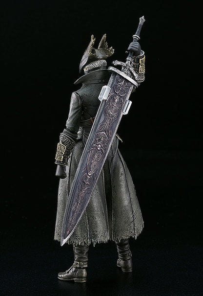 figma Bloodborne Hunter This is thererelease】