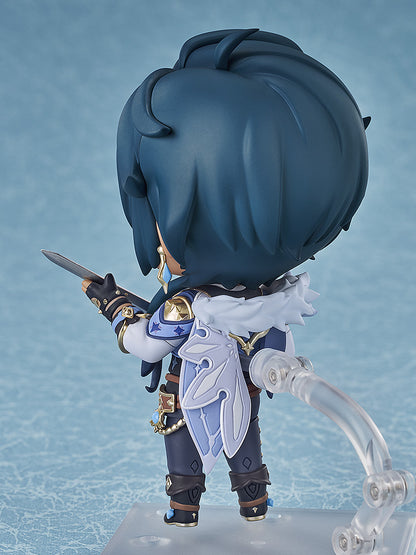 ねんどろいど 原神 ガイア