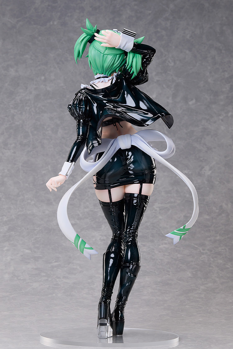 shinobi master Senran Kagura NEW LINK Hikage Bondage Maid Ver.