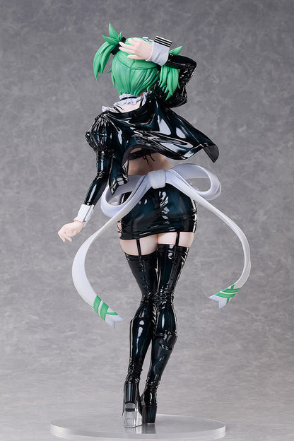 shinobi master Senran Kagura NEW LINK Hikage Bondage Maid Ver.