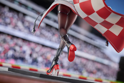 STEINS;GATE 牧瀬紅莉栖 Racing Ver.