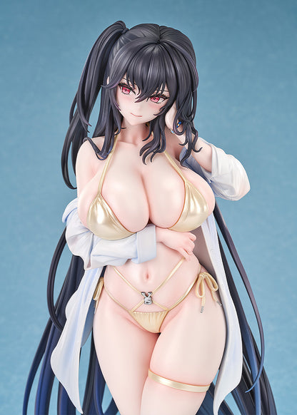 アズールレーン 大鳳 ナイトプール
