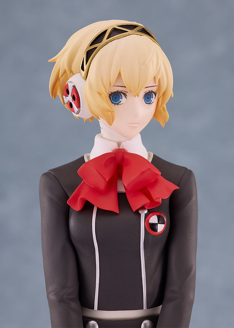 POP UP PARADE 女神异闻录 3 Reload Aigis 制服 Ver.