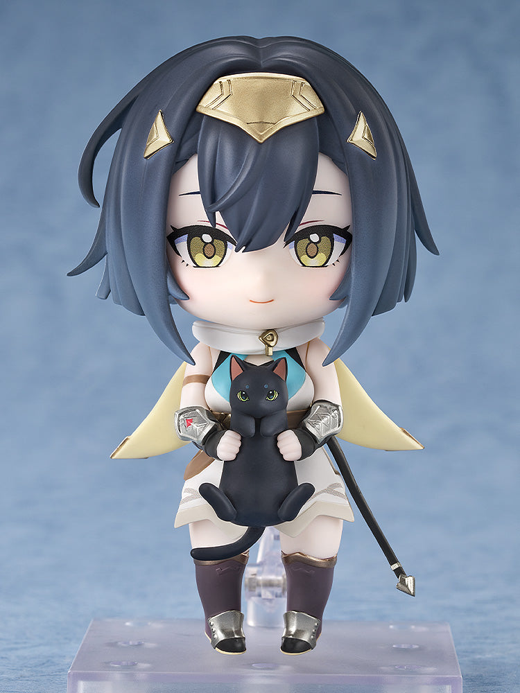 ねんどろいど ステラソラ コハク