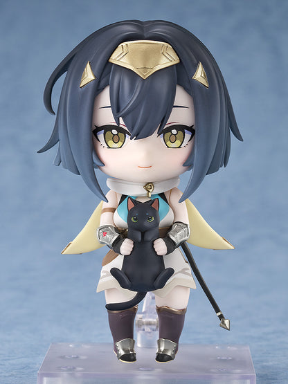 ねんどろいど ステラソラ コハク