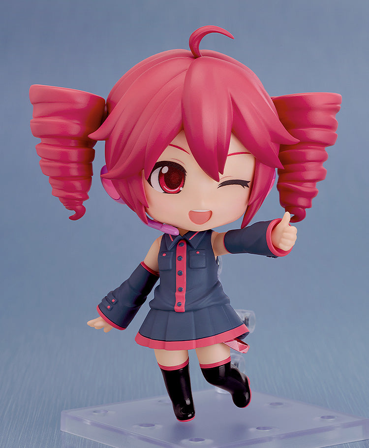 Nendoroid Teto Teto 2.0