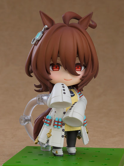 ねんどろいど ウマ娘 プリティーダービー アグネスタキオン 【再販】