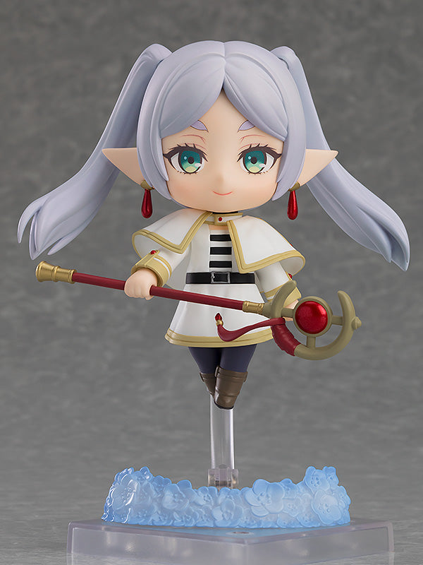 Nendoroid Frieren: Beyond Journey's End Freelen [rerelease】