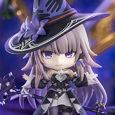ねんどろいど 崩壊：スターレイル マダム・ヘルタ