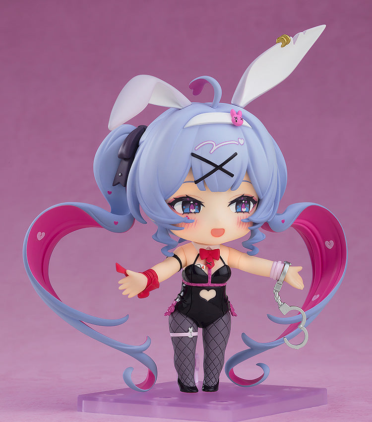 Nendoroid Character Vocal Series 01 Hatsune Miku Hatsune Miku Rabbit Hole Ver.rerelease】
