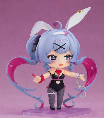 Nendoroid Character Vocal Series 01 Hatsune Miku Hatsune Miku Rabbit Hole Ver.rerelease】