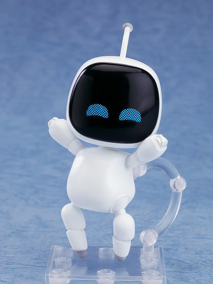 ねんどろいどさぷらいず ASTROBOT アストロ 1.0