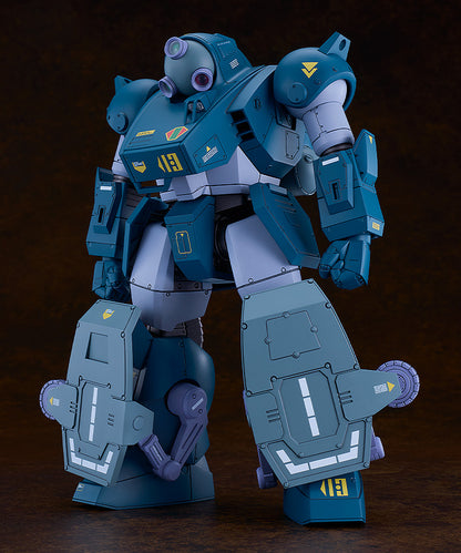 PLAMAX Armored Trooper Votoms SV-05 1/24 Scale ATH-06-WP Diving Beetle