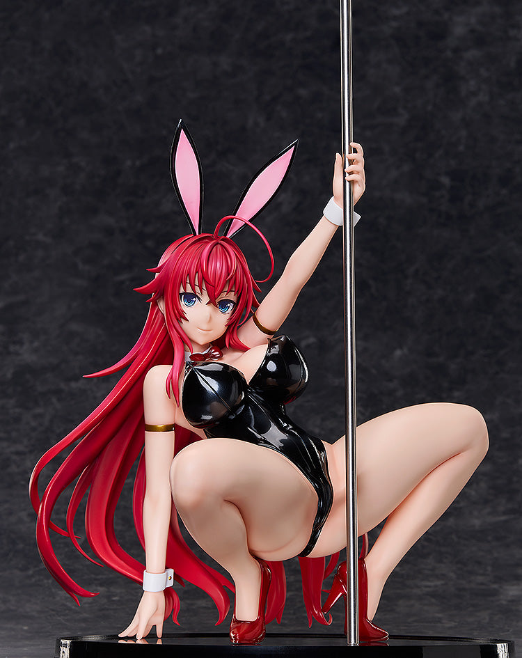 恶魔高校D×D HERO 莉雅丝·吉蒙里 赤脚兔女郎Ver.第二名