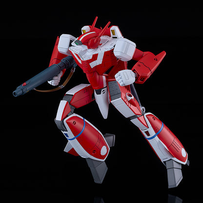 PLAMAX 초시공요새 마크로스 PX22 VF-1J 슈퍼 바트로이드 (밀리아 파리나 지너스기)