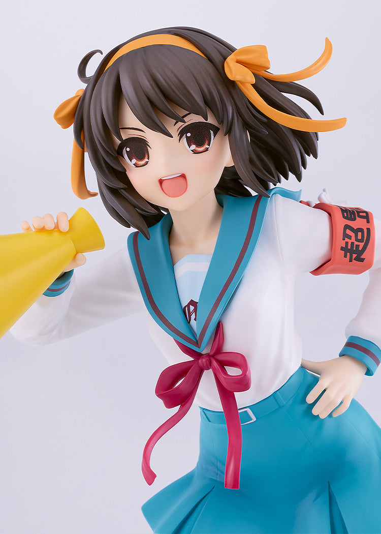 POP UP PARADE Haruhi Suzumiyamelancholy Haruhi Suzumiya L size