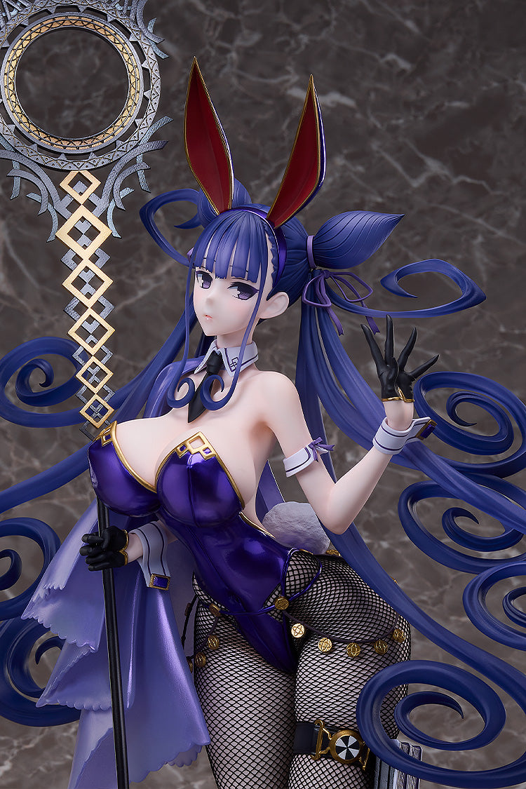 Fate/Grand Order 무라사키 시키부 바니걸 스타일