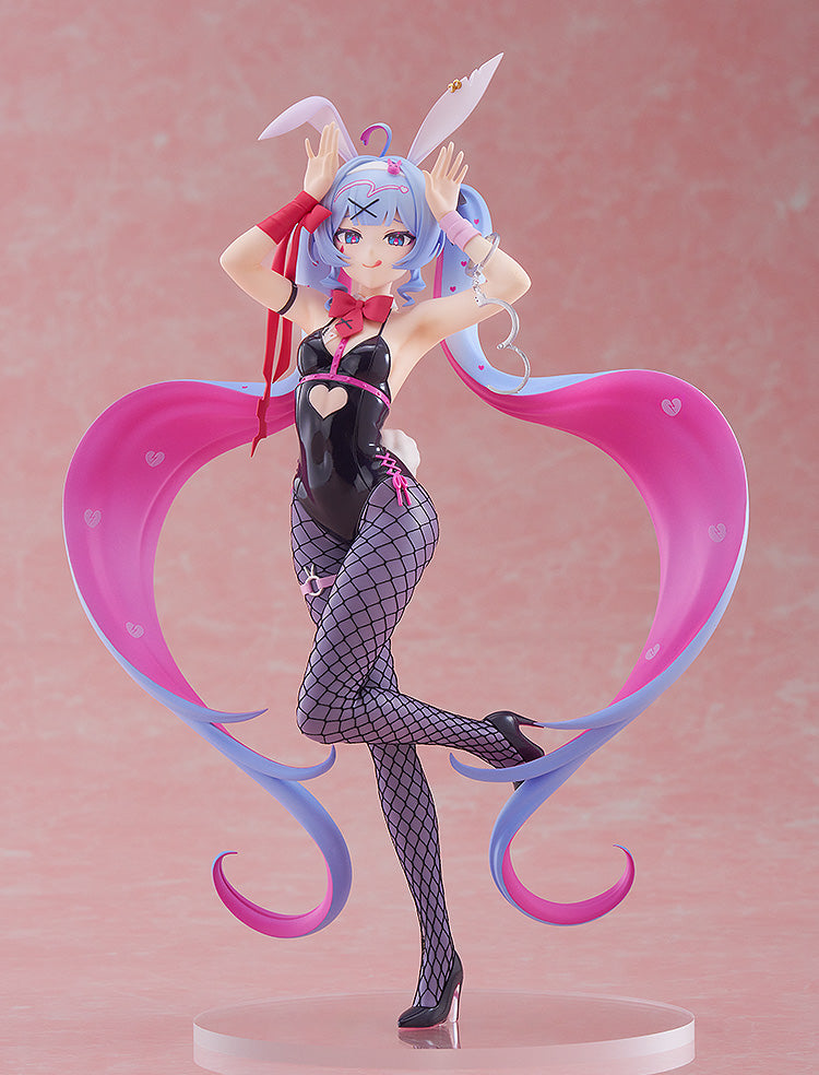 POP UP PARADE キャラクター・ボーカル・シリーズ01 初音ミク ラビット