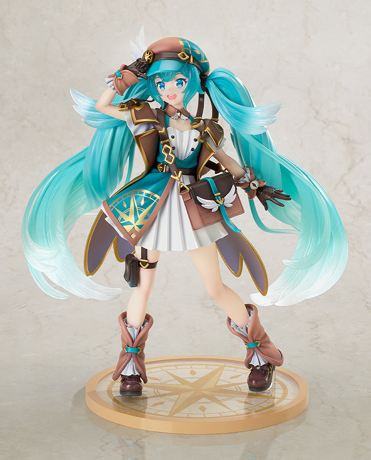 キャラクター・ボーカル・シリーズ01 初音ミク 初音ミク 100番目の冒険