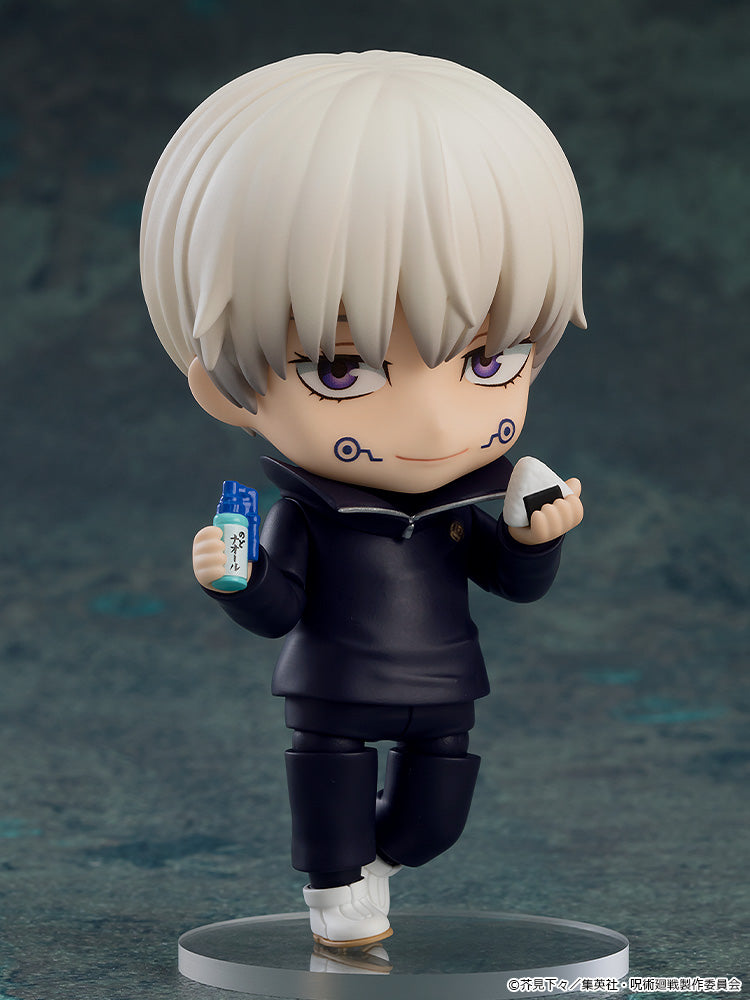 ねんどろいど 呪術廻戦 狗巻棘【再販】