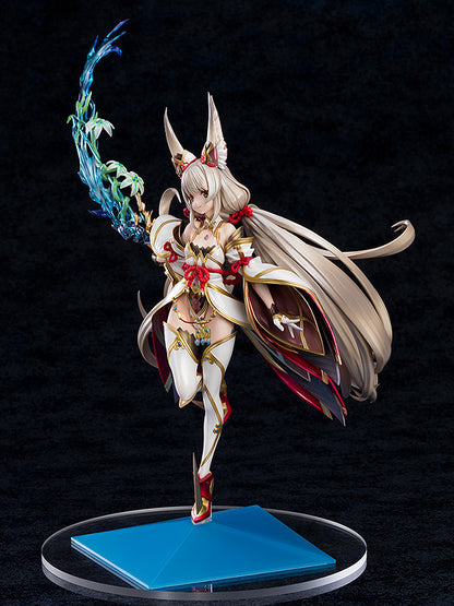 ゼノブレイド2 ニア