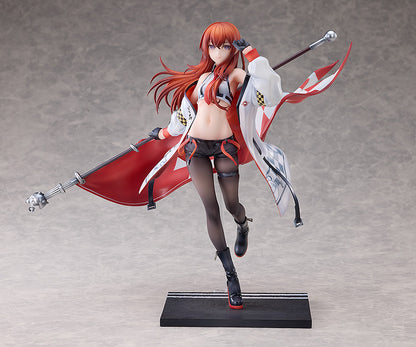 STEINS;GATE 牧瀬紅莉栖 Racing Ver.