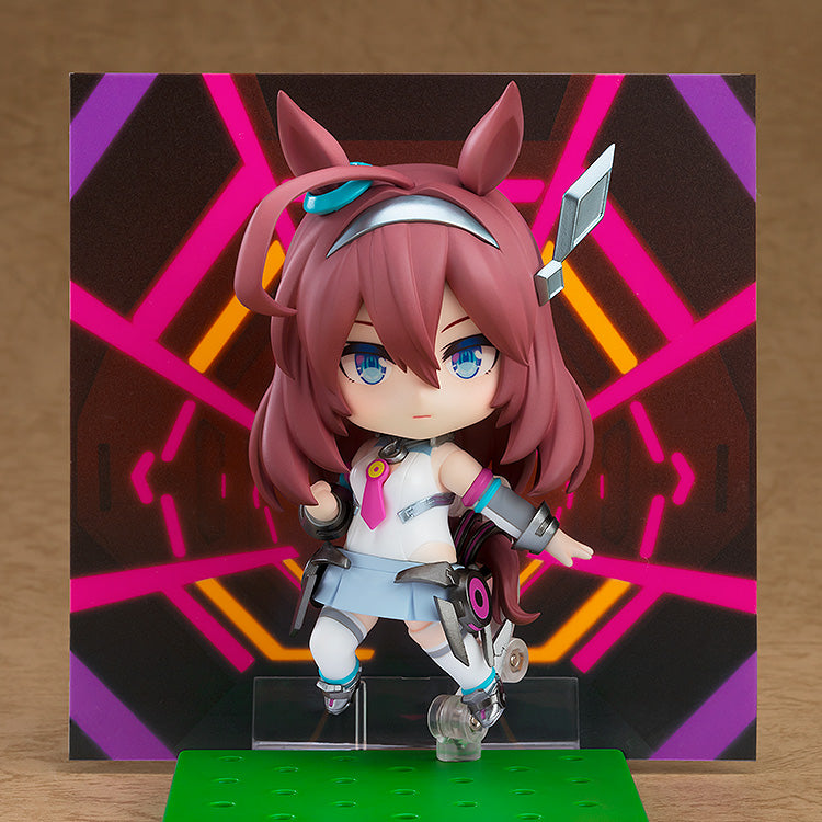 Nendoroid Uma Musume: Pretty Derby - Mihono Bourbon