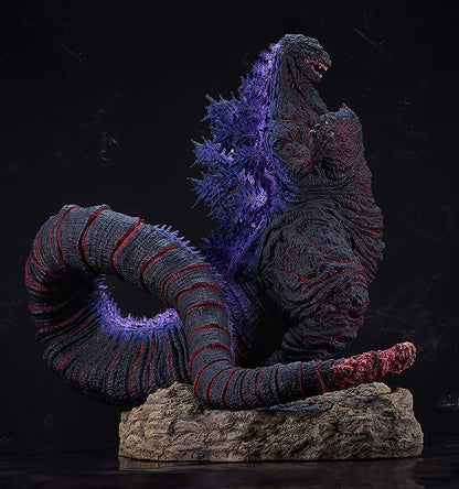 Shin Japan Heroes Universe Godzilla