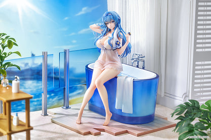 Goddess of Victory: Nikke Helm - After Shower