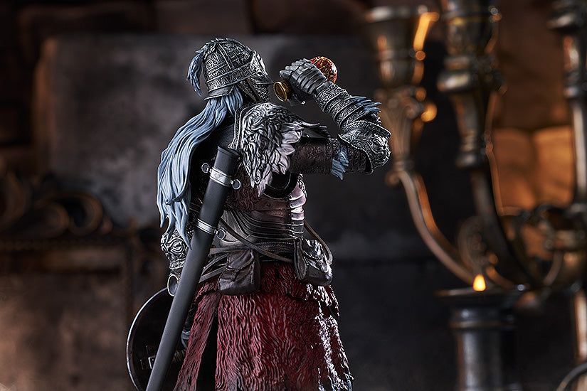 figma 艾爾登法環 狼戰士