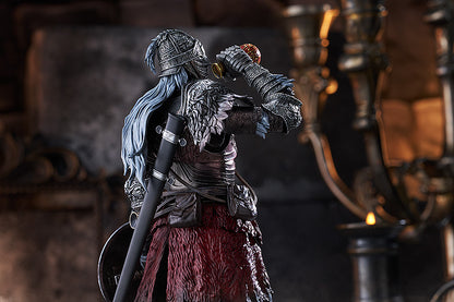 figma 艾爾登法環 狼戰士