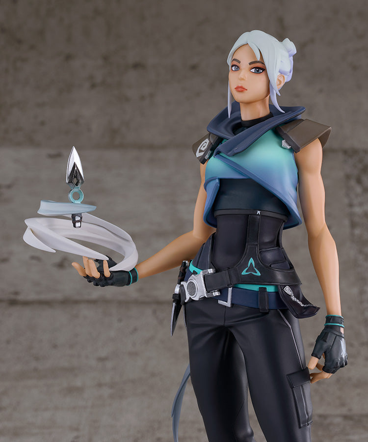 POP UP PARADE SP 발로란트 JETT