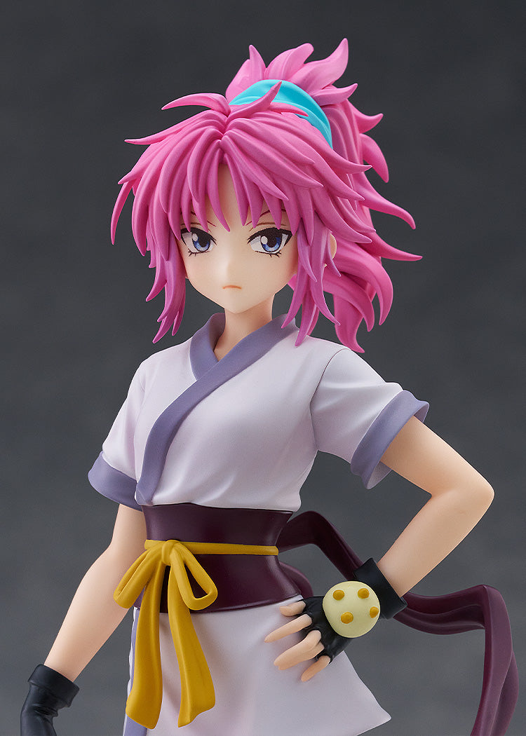 POP UP PARADE HUNTER×HUNTER マチ – viviON BLUE