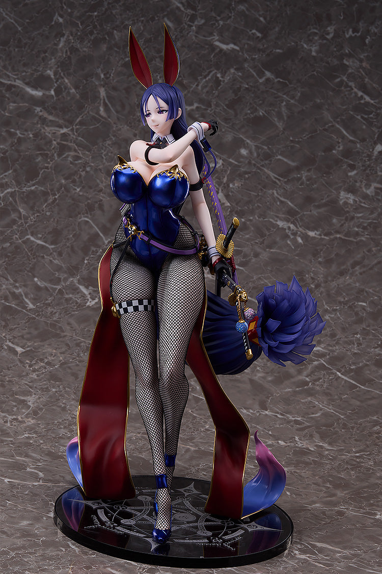 Fate/Grand Order 源頼光 バニーガールStyle