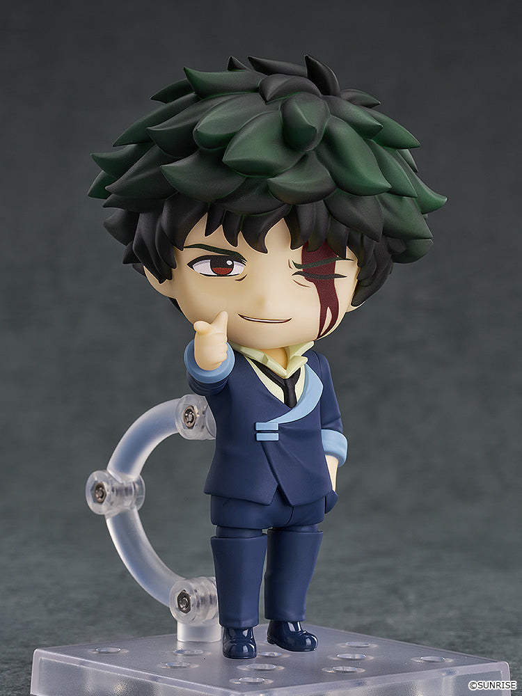 Nendoroid Cowboy Bebop - Spike Spiegel