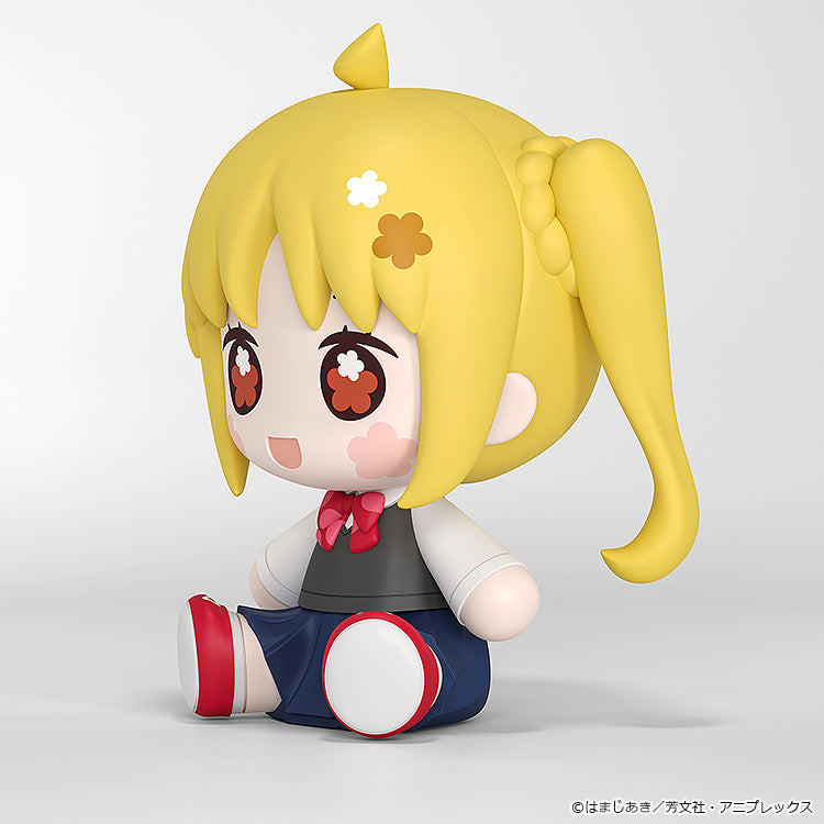 【單品・BOX】Huggy Secret Good Smile 孤獨搖滾！