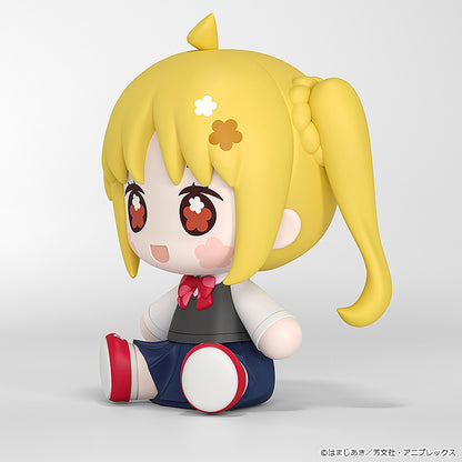 【單品・BOX】Huggy Secret Good Smile 孤獨搖滾！
