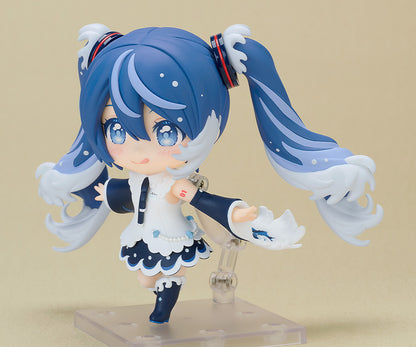 ねんどろいど 初音ミク 葛飾北斎コラボ Ver. (Rella)