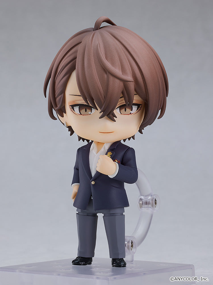 Nendoroid NijiSanji: Kagami Hayato