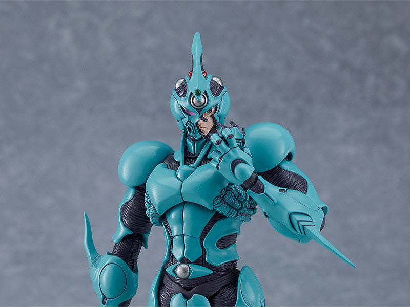 figma 강식 장갑 가이버 가이버 I 궁극 에디션 【재판매】