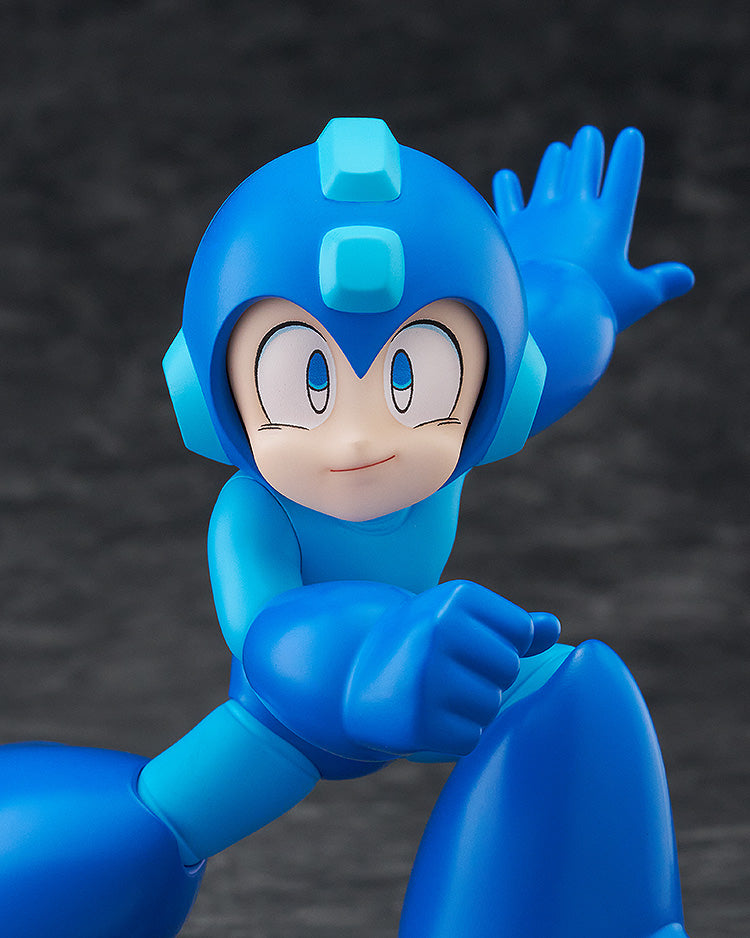 POP UP PARADE Mega Man