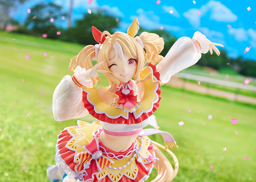 ウマ娘 プリティーダービー フサイチパンドラ 1/7 – viviON BLUE