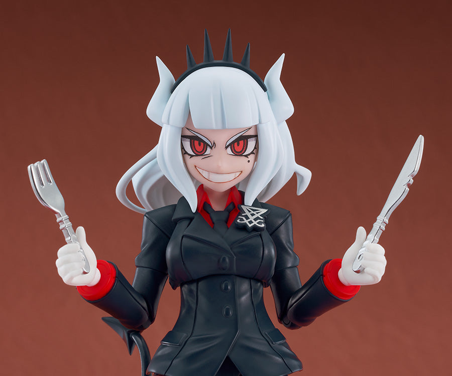 figma Helltaker lucifer