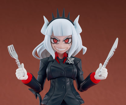figma Helltaker lucifer