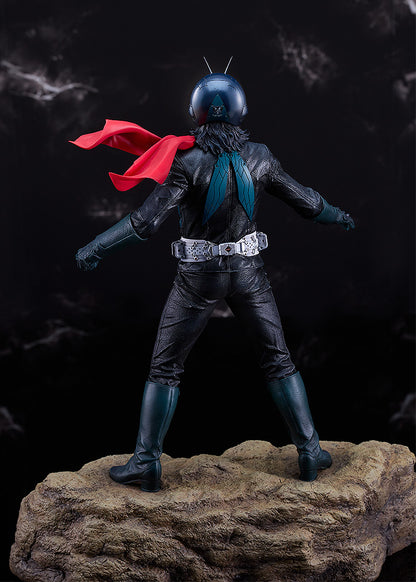 Shin Japan Heroes Universe Kamen Rider