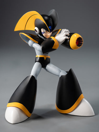 MDLX ロックマン フォルテ