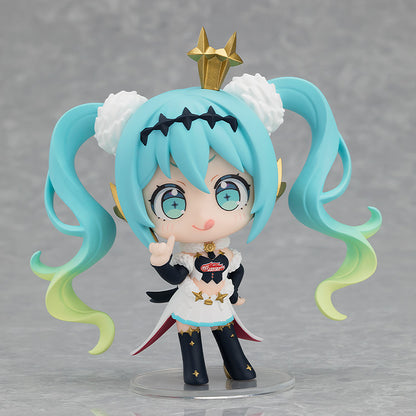 [Single item/BOX] Blind Box Series Hatsune Miku GT Project Racing Miku All Stars FigureCollection Vol.2